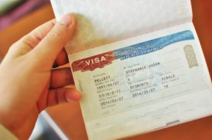 Tất tần tật thông tin về visa Hàn Quốc