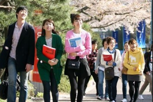 Cẩm nang bỏ túi khi đi du học Hàn Quốc