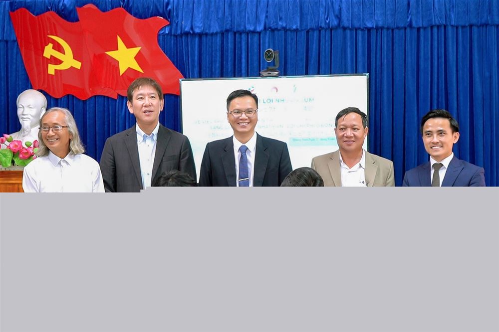 Tinphat Group ký kết hợp tác Dự án Jump - Hỗ trợ Người lao động Quảng Nam sang làm việc tại Nhật Bản với chi phí 0 đồng