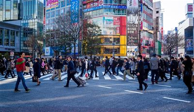 Hỏi: Nhật Bản có dễ sống hay không?