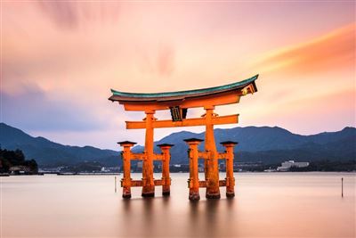 Điểm danh 15 điểm đẹp hết xảy ở Nhật Bản được du khách cực kỳ yêu thích