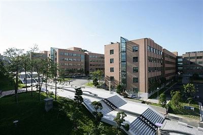 Tìm hiểu ngôi trường lớn nhất Hàn Quốc - Đại học Dankook