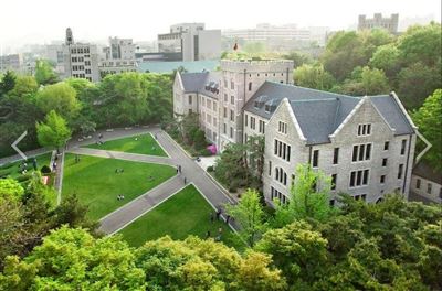 Giới thiệu về Trường đại học Korea University