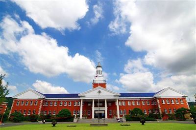 Trường Đại học Keimyung – Môi trường học tập tốt của người theo đạo