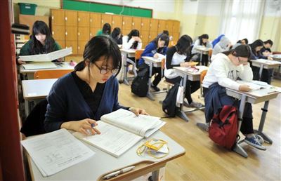 Du học Hàn Quốc: ngày học mấy tiếng & còn làm thêm mấy tiếng?