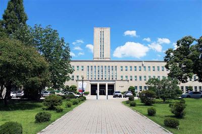 Đại học Khoa học và Công nghệ quốc gia Seoul – SeoulTech