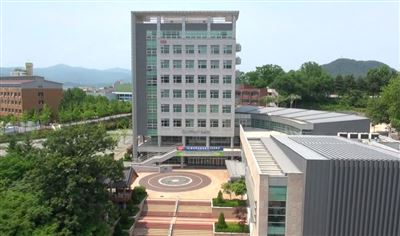 Đại học quốc gia Kangwon Hàn Quốc