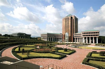 Giới thiệu thông tin chung về trường Đại học Nihon