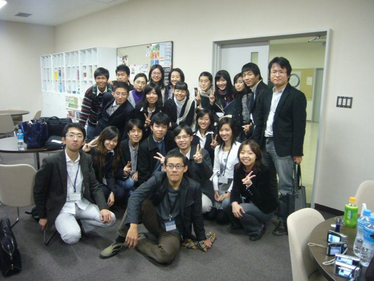 TRƯỜNG NHẬT NGỮ QUỐC TẾ MATSUTO